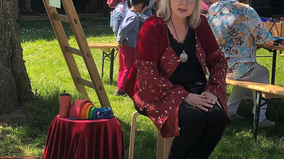 Es war einmal ein Märchen