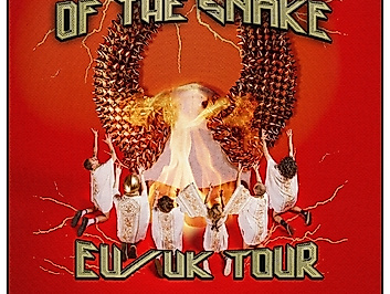 BATTLESNAKE