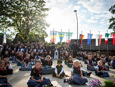 Beeke-Festival