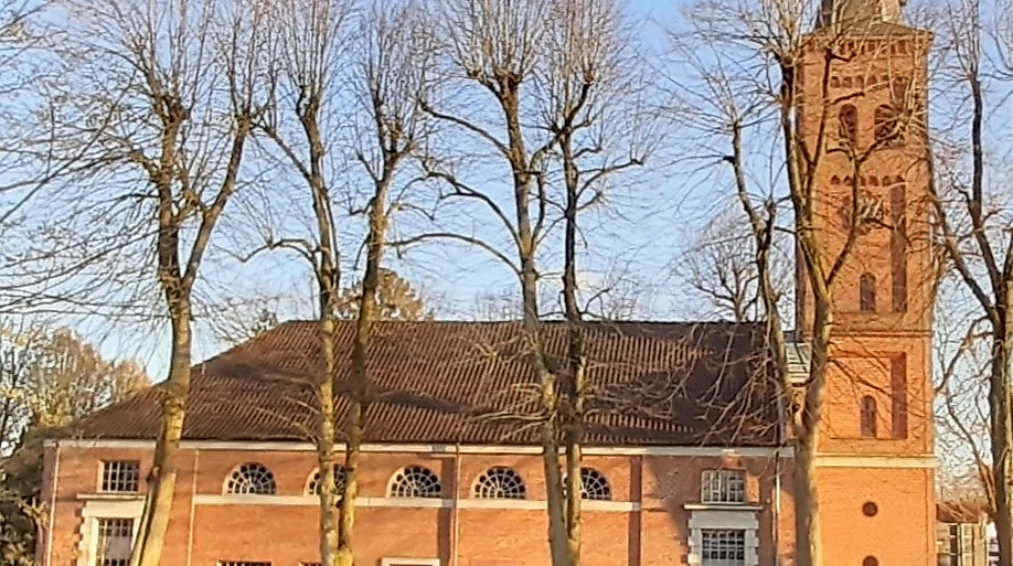 6. Sonntag nach Trinitatis