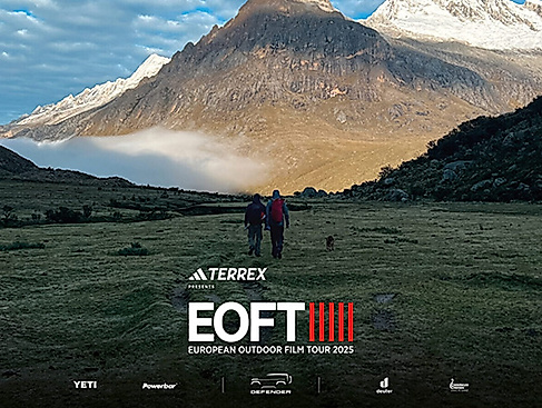 EOFT - European Outdoor Film Tour