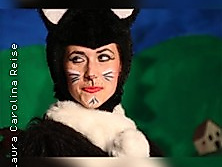 Kinder Silvester Show