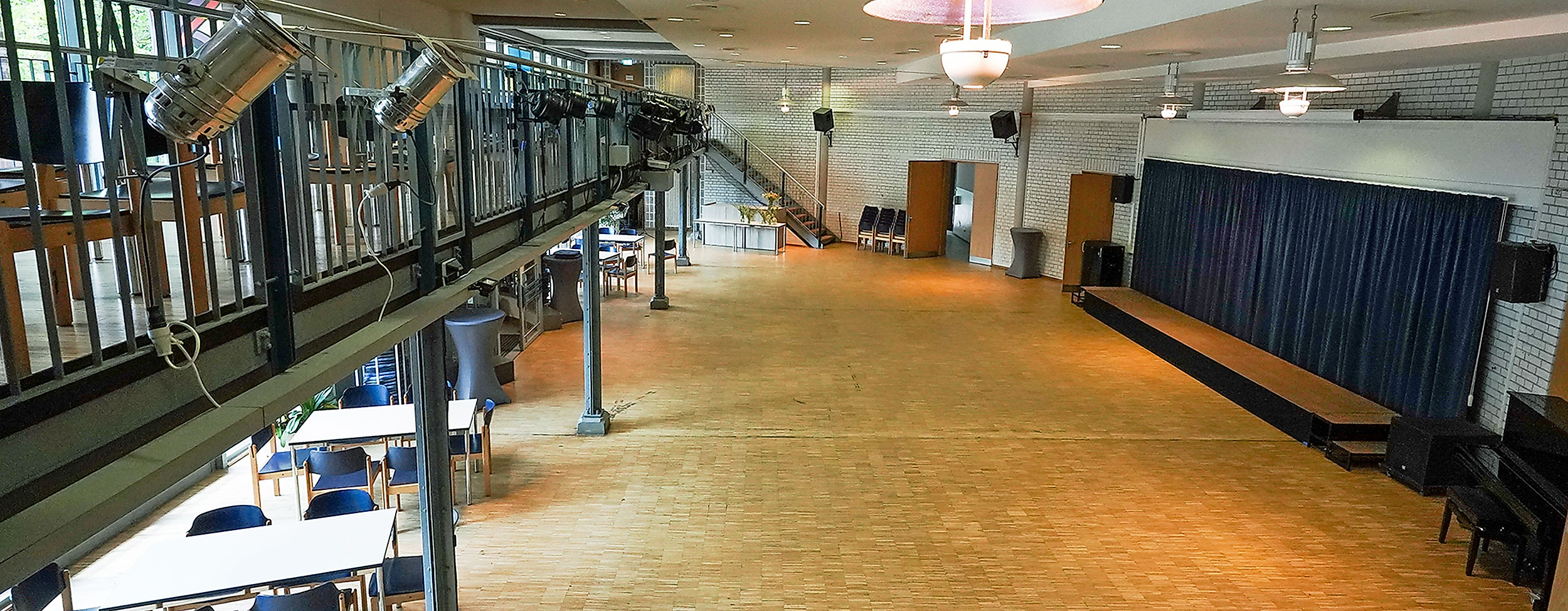 Forum Freizeitzentrum Schnelsen