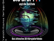 Die drei ??? und die Salztote