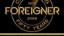Foreigner - 50th Anniversary Tour