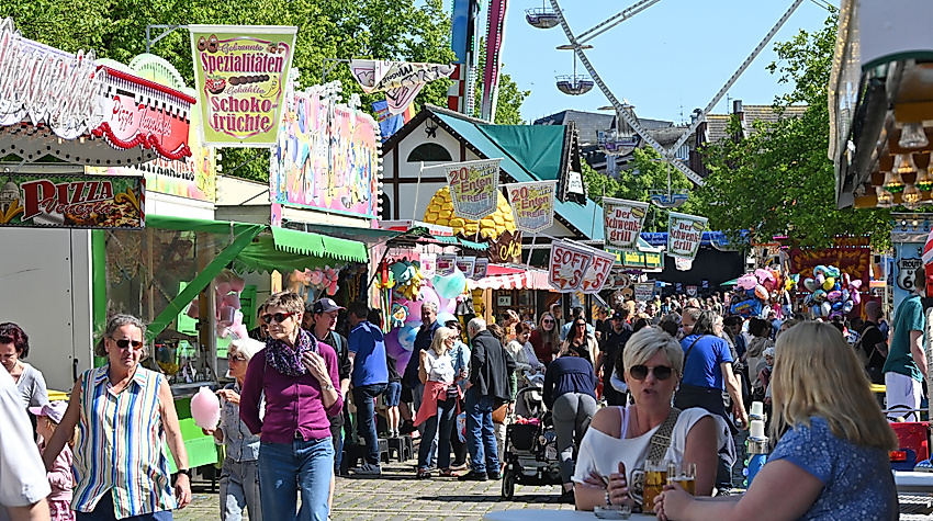 Holstenköste Neumünster