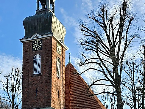 Osterkirche