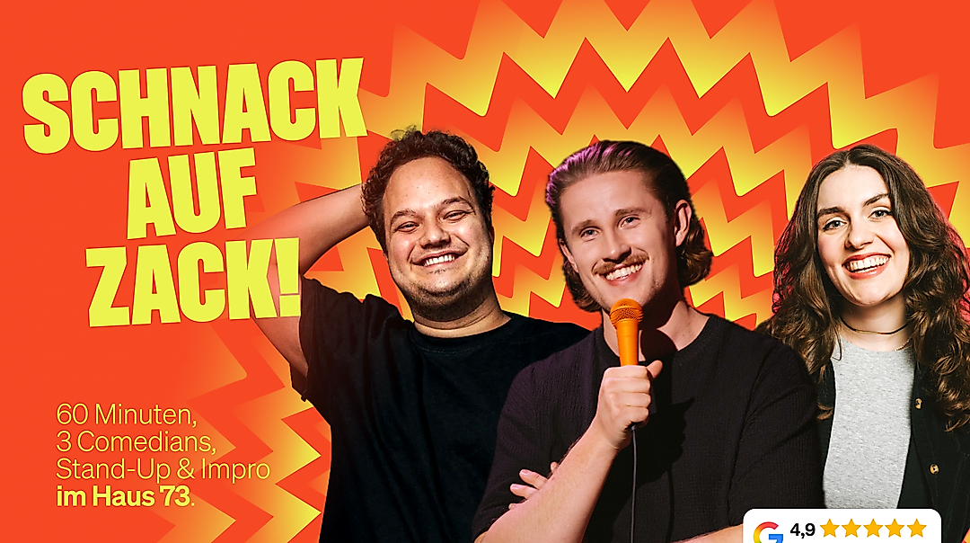 Schnack Comedy