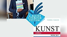 Thomas Rusche - 2. Alster Literaturfestival