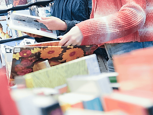 Bücher