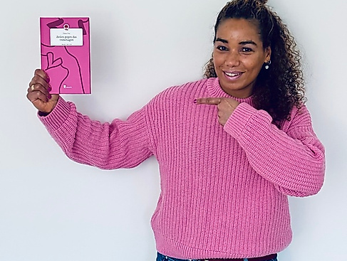 Zeilen gegen das Unbehagen: Musikalische Lesung & Gespräch mit Diana Dua