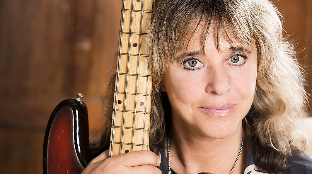 Suzi Quatro & Band