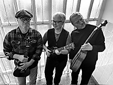 Konzert die Dry Martinis