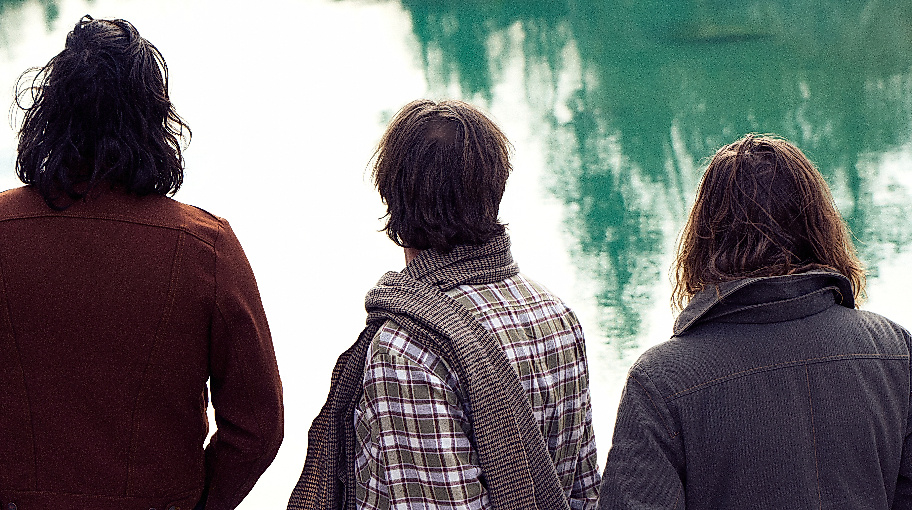 COLLIGNON Tempo Tempo Tempo! Tour