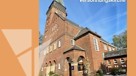 Versöhnungskirche Eilbek