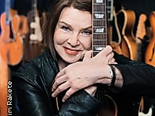 Inga Rumpf & Friends