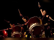 Masa Daiko Konzert - 30 Jahre Jubiläümstour