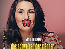 Nina Deißler - Das Schweigen der Männer