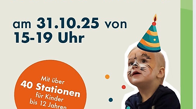 Kinderherbstfest 2