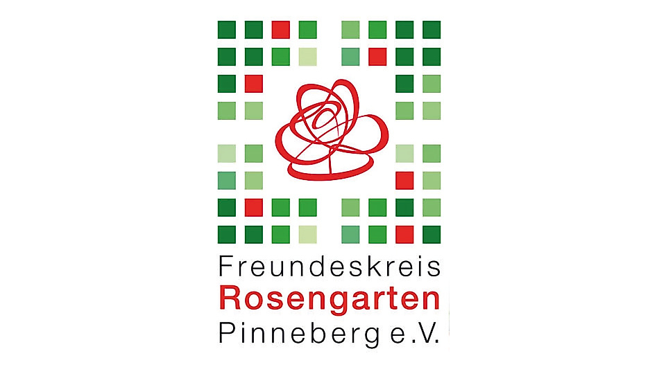 Logo Freundeskreis Rosengarten