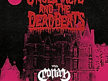 Uncle Acid & The Deadbeats - Special Guests: Conan, Earth Tongue