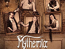 Mythemia - Wolkenjäger Tour 2026