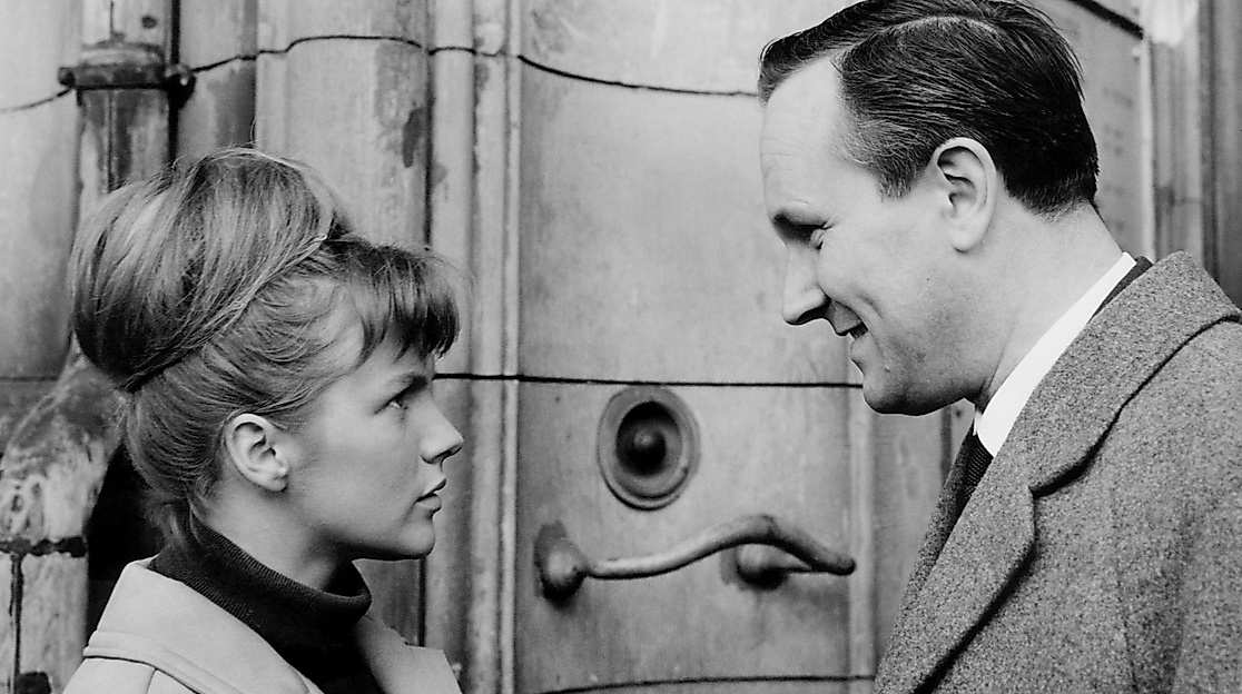 Das Kaninchen bin ich