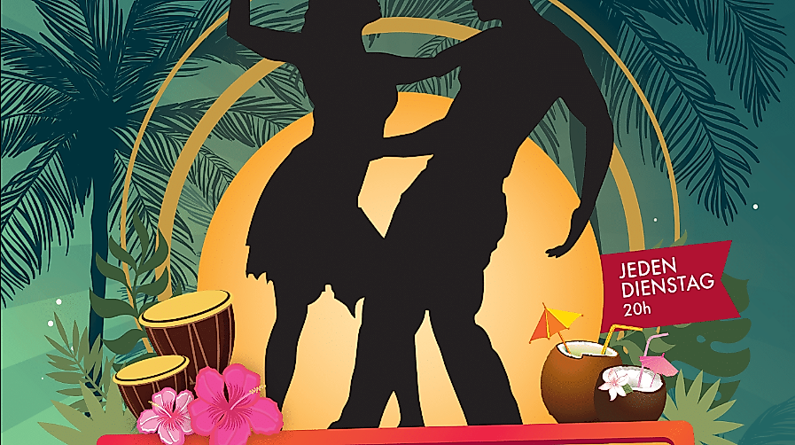 Caribbean Night