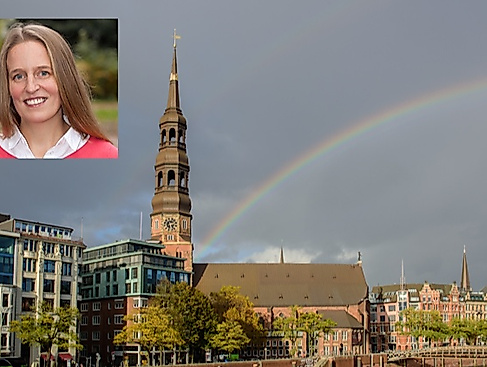 Gottesdienst am 3. Advent