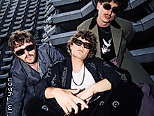 Engin - Sag Mir Almanya Tour 2026