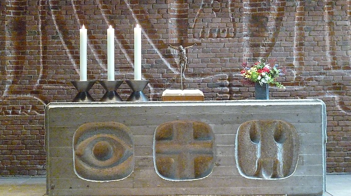 Gottesdienst