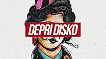 DEPRI DISKO - Melancholische Tanzmusik