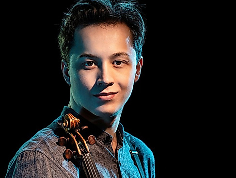 Johan Dalene / Christian Ihle Hadland