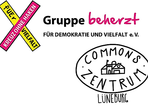 beherzt x Commons Zentrum