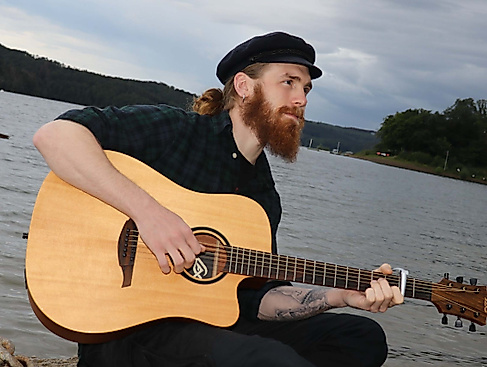 Kultur.Sommer.Garten. - Lennon von Seth