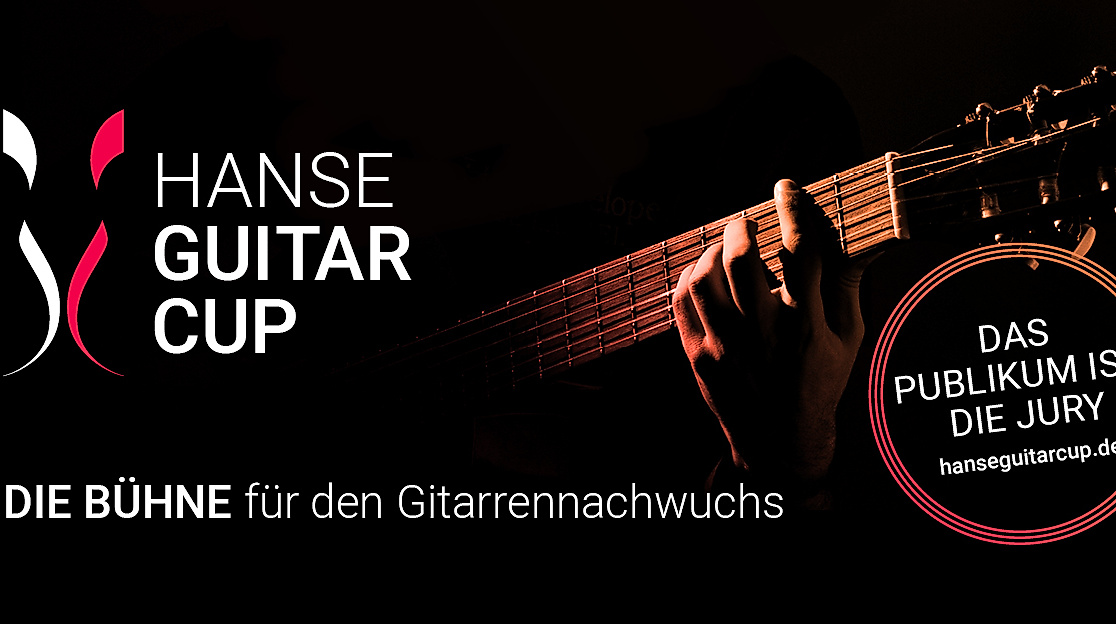 HANSE GUITAR CUP