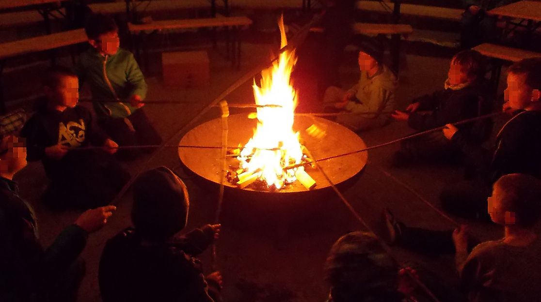 Wildkräuter-Workshop für Kinder