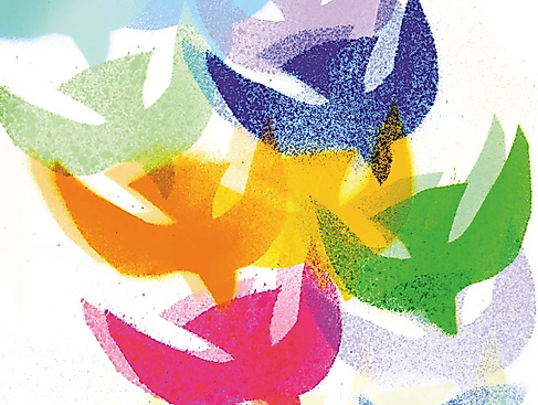 Regionaler Gottesdienst zum Pfingstmontag