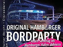 Original Hamburger Bordparty