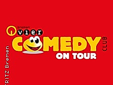 Comedy Club Bremerhaven - Comedy onTour