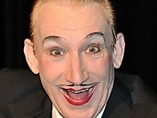 Robert Kreis - Ein Abend mit Robert Kreis