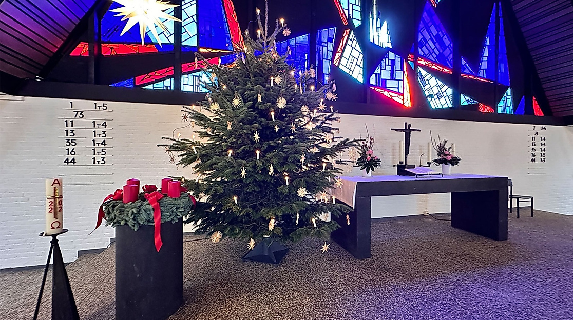 Krippenspiel mit Michel aus Lönneberga