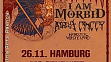 Morbidfest