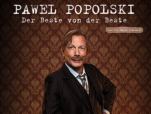 Pawel Popolski - Der Beste von der Beste
