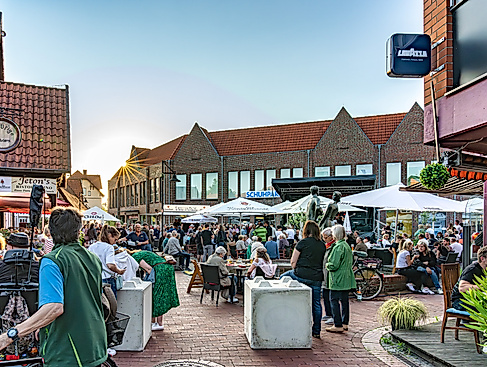 After Work! - Sommer in Soltau