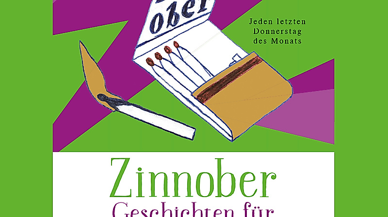 Zinnober