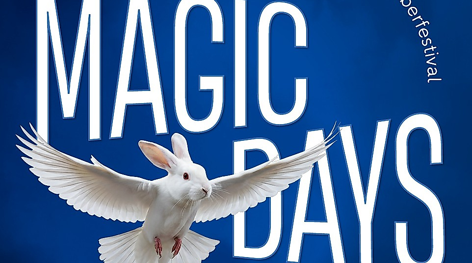 Magic Days