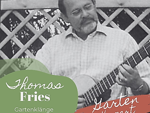 Thomas Fries