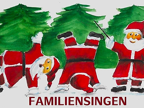 Familiensingen