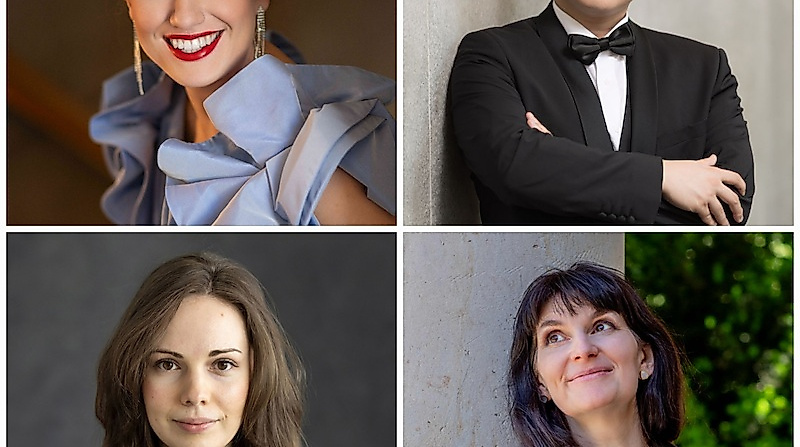 Hamburger Kammermusikfest International 2026